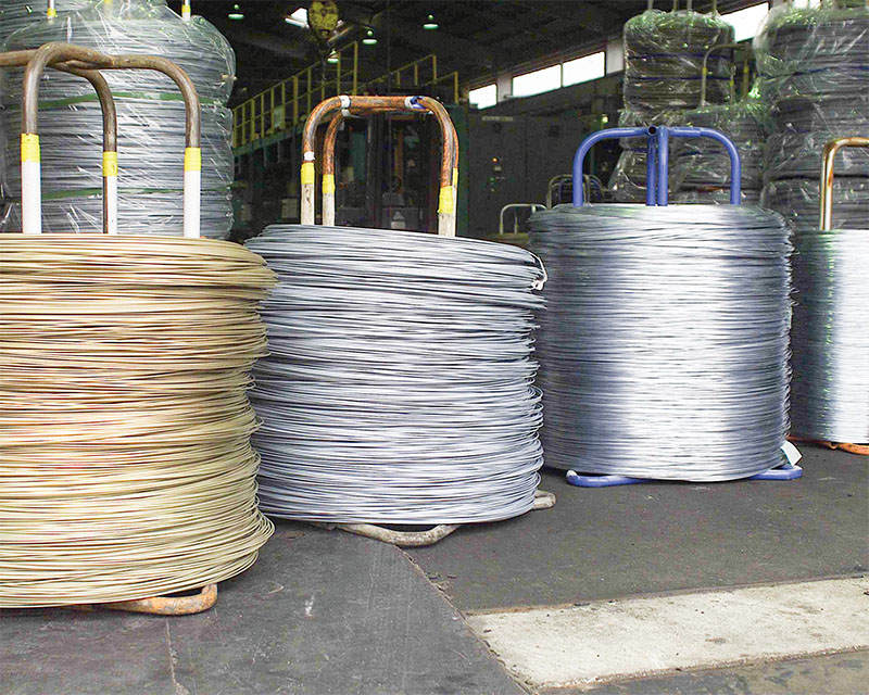 線材／線材製品