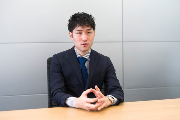 Y.Yさん